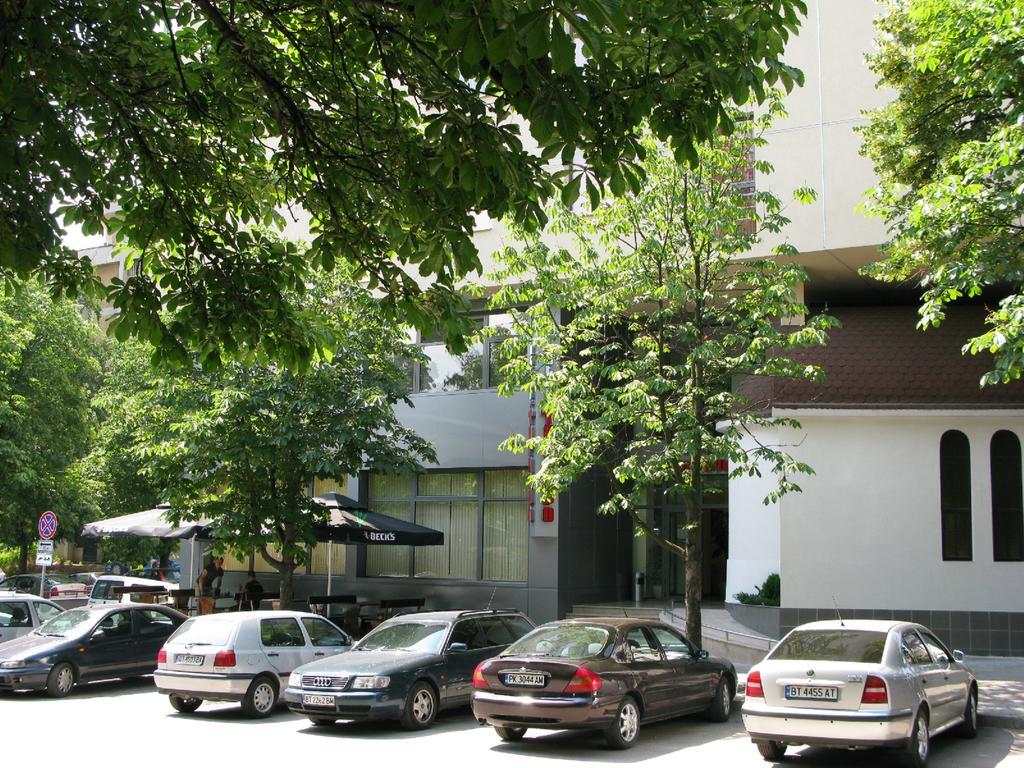 Hotel Tarnovo Veliko Tarnovo Szoba fotó
