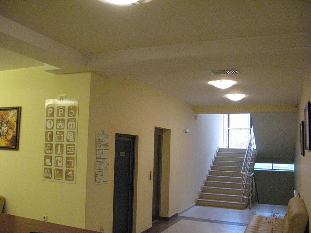 Hotel Tarnovo Veliko Tarnovo Szoba fotó