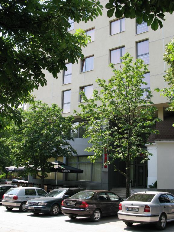 Hotel Tarnovo Veliko Tarnovo Kültér fotó