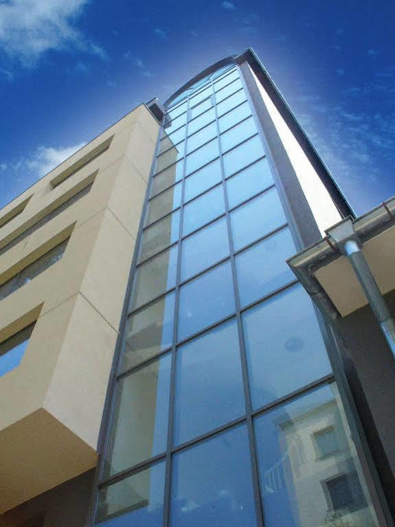 Hotel Tarnovo Veliko Tarnovo Kültér fotó