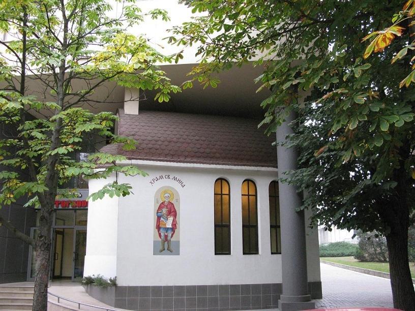 Hotel Tarnovo Veliko Tarnovo Szoba fotó