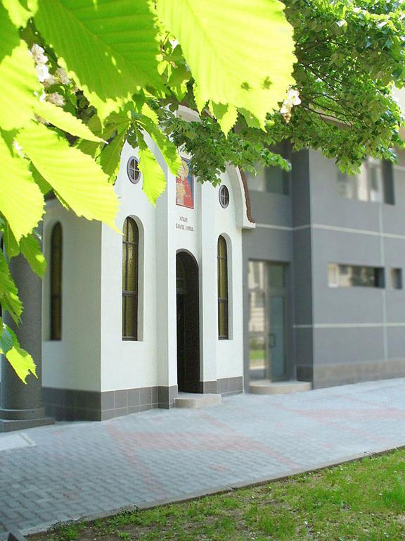 Hotel Tarnovo Veliko Tarnovo Szoba fotó