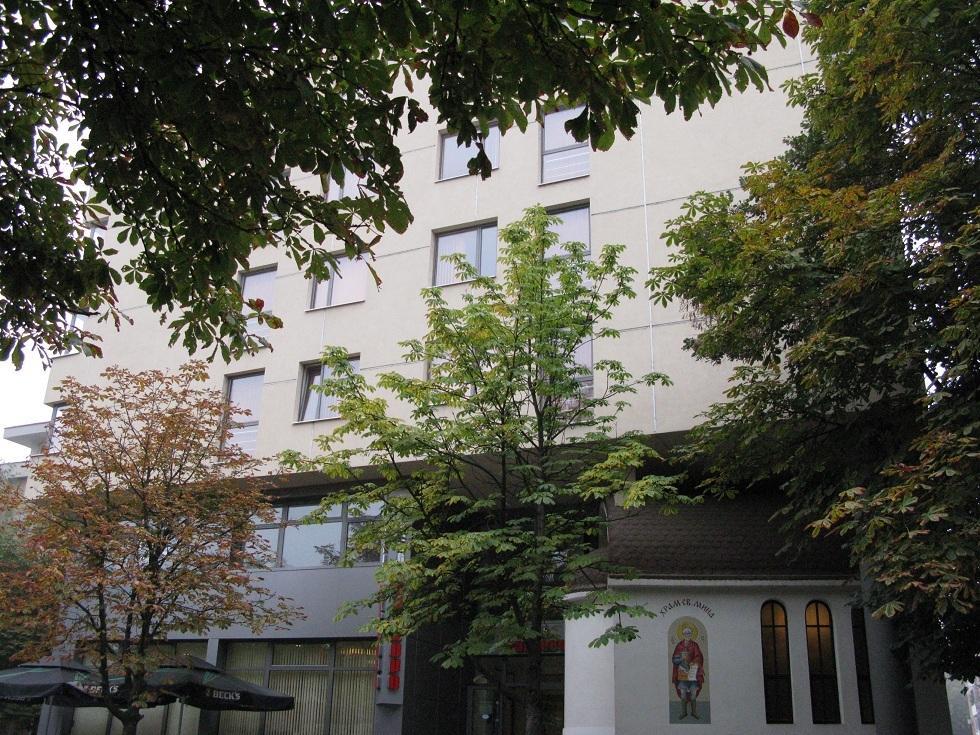 Hotel Tarnovo Veliko Tarnovo Szoba fotó