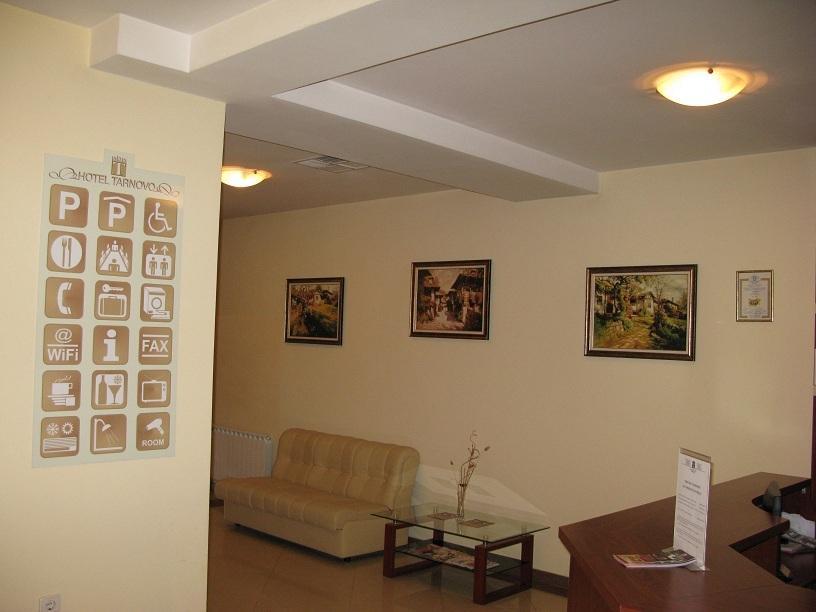 Hotel Tarnovo Veliko Tarnovo Szoba fotó