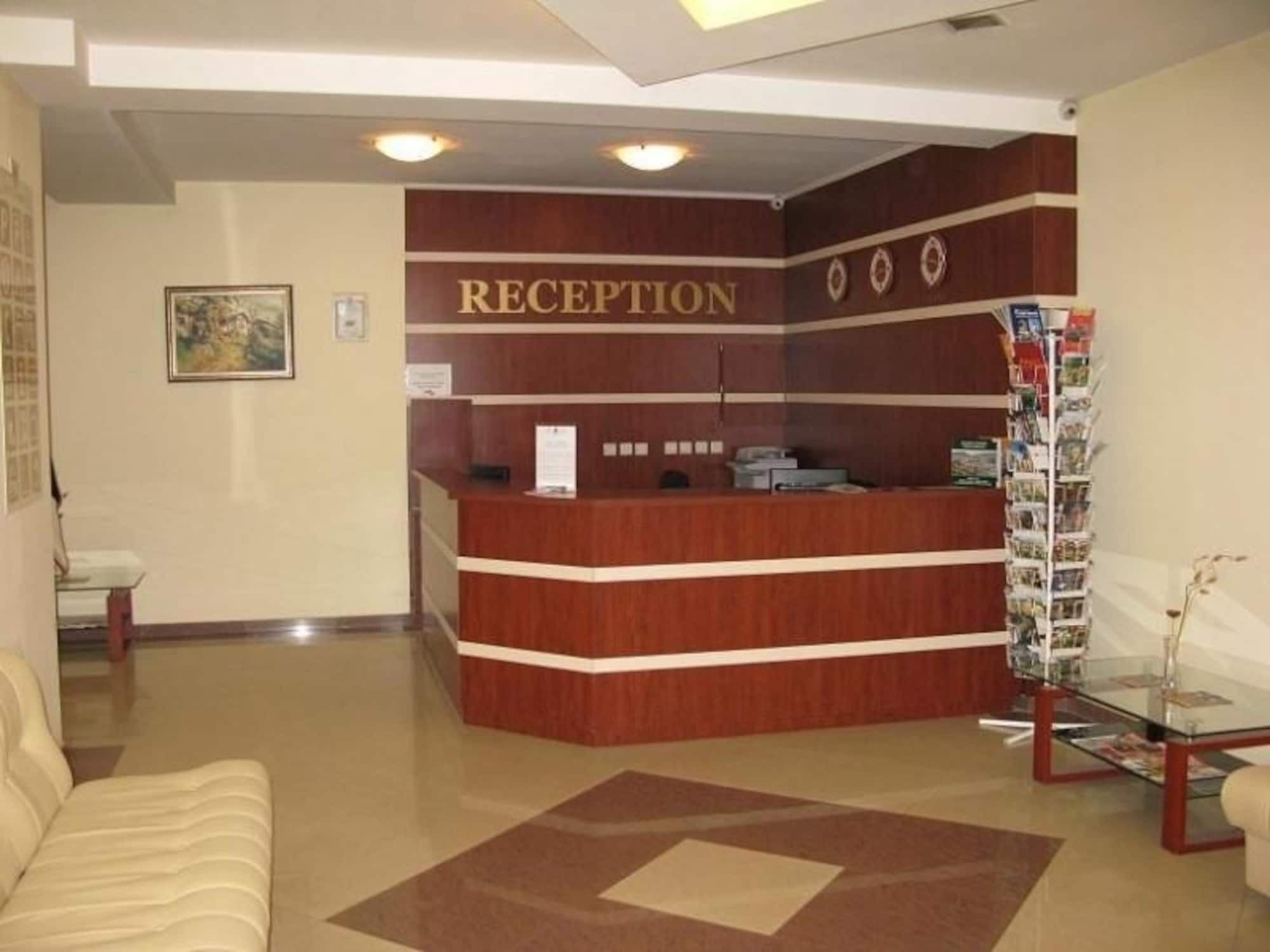 Hotel Tarnovo Veliko Tarnovo Kültér fotó