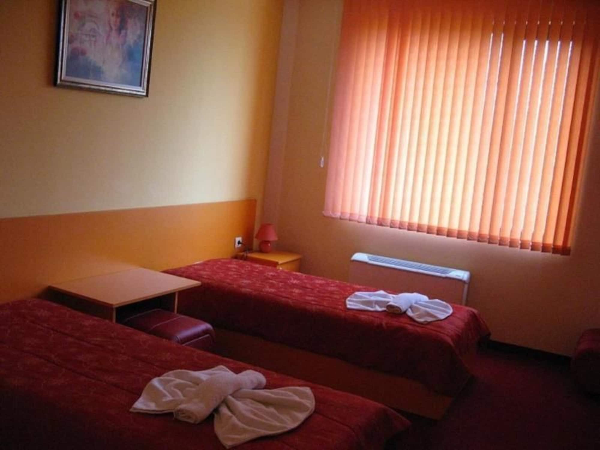Hotel Tarnovo Veliko Tarnovo Kültér fotó